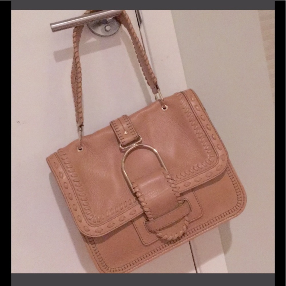 Authentic Jimmy Choo Bag